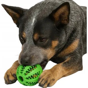 Hračka pro psa Míček psí pamlsek Hračka cm - Doggy