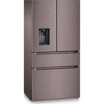 Lednice Liebherr Plus MBtsdi 9528 ocel