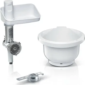 Příslušenství pro kuchyňský robot Bosch MUZS2BS