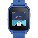 TCL MOVETIME Family Watch 46 (MT46X-3GLCE11) modré