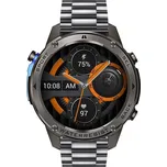 Aligator Watch GPS (AW12BK) černé