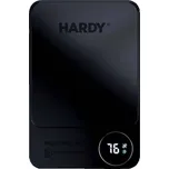 3mk Hardy MagSynergy Ni+ 5000 mAh černá