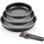 Tescoma VARIO, 4 díly (597910.00) černá