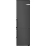 Bosch Serie 4 KGN39VXAU černá
