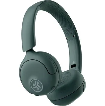 Sluchátka JLab Go Lux ANC (IEUHBGOLUXANCRSGE93) zelená