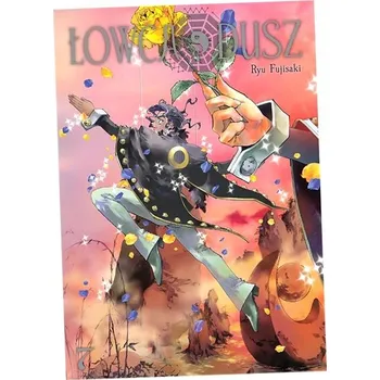 Łowca dusz. Tom 7 Ryu Fujisaki