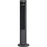 Duux DXTF01 Elevate Tower, gray šedý