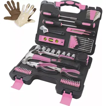 Sada nářadí Fieldmann SADA FDG 5010-53R + FZO 2111