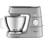 KENWOOD Titanium Chef Baker KVC85.594SI stříbrný