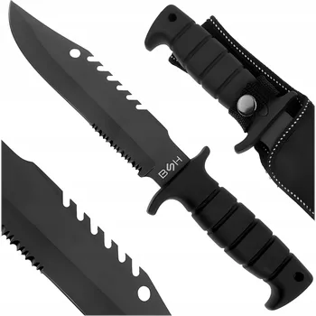 Kuchyňský nůž Nůž BSH ADVENTURE N293