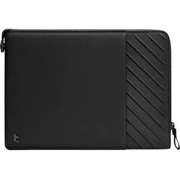 brašna na notebook tomtoc Voyage-A10 Laptop Sleeve 14" (TOM-A10D2D1) černé