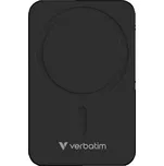 Verbatim Charge 'n' Go Essentials 20000 mAh (32223) černá