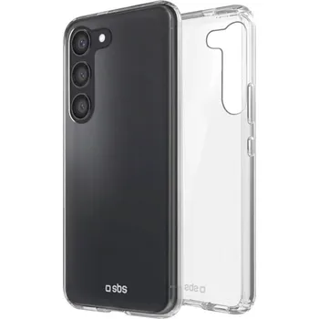 SBS na Samsung Galaxy S23 FE (S SG S23 FE CLR) průhledný