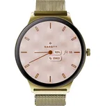 Garett Verona 2 Mesh Steel (VERONA_2_MESH_GLD) zlaté