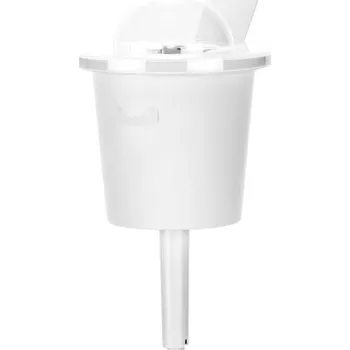 Detektor CO Click and Grow plastové kelímky (9 ks) (SGAPCX9)