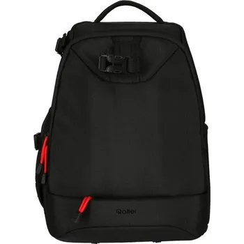 Rollei Fotoliner Ocean Mini černý