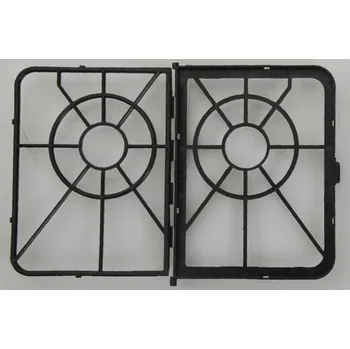 Úklid Mřížka vstupního mikrofiltru ETA 1485 00070