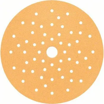Příslušenství k nářadí Bosch - Brusný papír C470, balení 50 ks 150 mm, 80