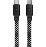 Epico UltraLink 240W USB-C/USB-C, 1,5m (9915101900049) černý