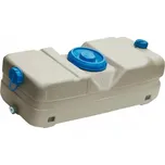 NÁDRŽ NA ČISTOU NEBO ŠEDOU VODU 45 l