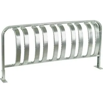 stojan na kolo Venkovní stojan na kola Odos, pro 5 kol