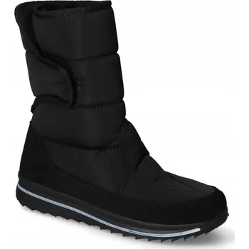 Dámská zimní obuv Dámské sněhule PROGRESS zimní boty VYSOKÉ 37