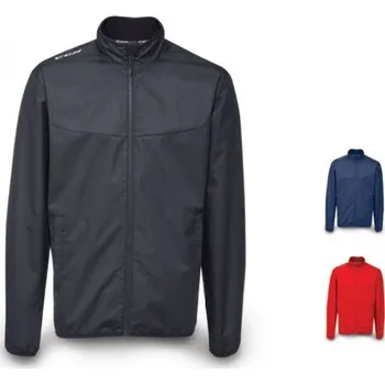 Moto bunda CCM Bunda CCM Lightweight Rink Suit SR, Barva BLK, Velikost M 945424