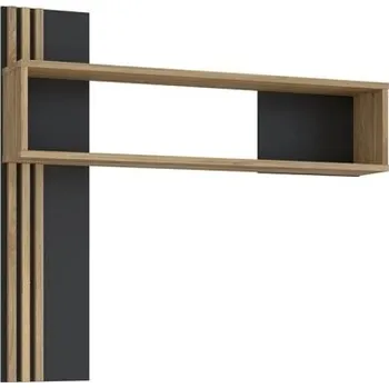 police Police Joakimis - Forte M637 Dub Mauvella / Černá 130x120 cm