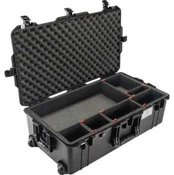 PELI™ Přepážky TREK PAK pro 1615