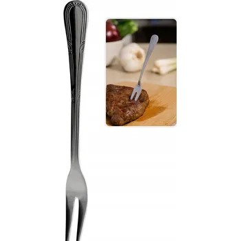 Příbor Vidlička Galicja Natalia lesklá 2 ks