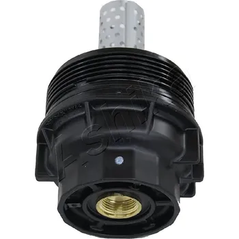 Olejový filtr Kryt, pouzdro olejového filtru ASHIKA 160-00-050