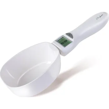 Kuchyňská váha Lamart Zeta LT7097