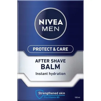 Balzám po holení Nivea Men Protect&Care 100 ml