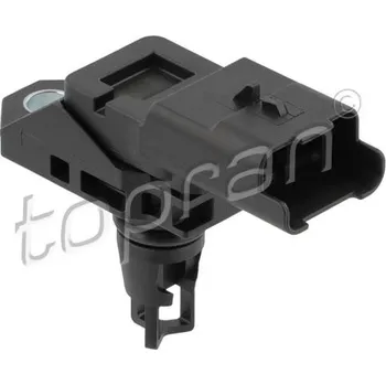 Lambda sonda Senzor tlaku sacího potrubí TOPRAN 622 512