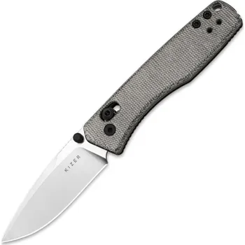 kapesní nůž Kizer Aegis AEB-L Micarta