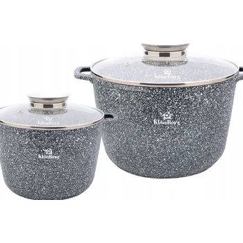 ZILNER VYSOKÝ HRNEC -MRAMOROVÝ KONTÁČ 6,2 L