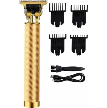 Holicí strojek Zastřihovač Strojek HOLICÍ STROJEK pro Stříhání, Holení Brady, Vlasů a Vousů DÁREK