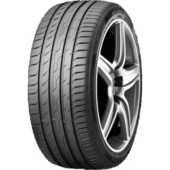 Zimní osobní pneu Nexen N'FERA Sport 275/40 R22 108 Y XL RPB