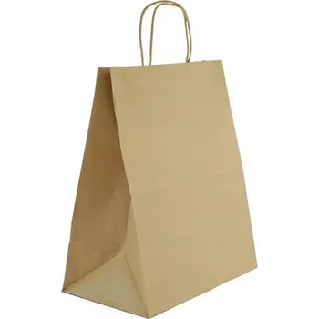 Obraz EKOLOGICKÁ taška 320x160x350 mm na CATERING, 100 ks