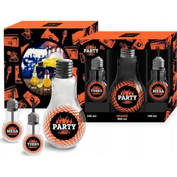 Sklenice Úžasný Dárek pro mladé novomanžele ke SVATBĚ !!!