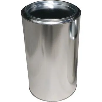 Dóza na potraviny Plechovka, 5 l