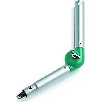 Tyč k vysavači Kloub k teleskopické tyči