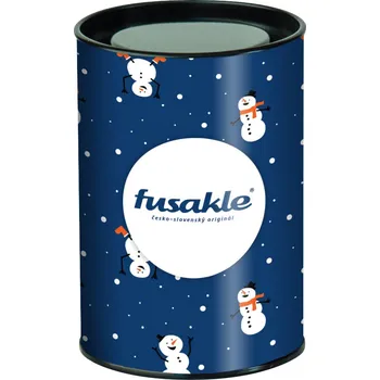 Dámské ponožky Tuba Hurá sněží