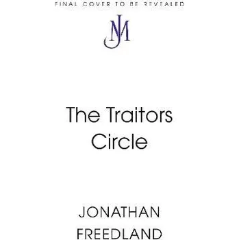 Cizojazyčná kniha The Traitors Circle