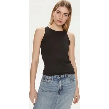 Dámské tričko Levi's kulatý výstřihem, velikost M