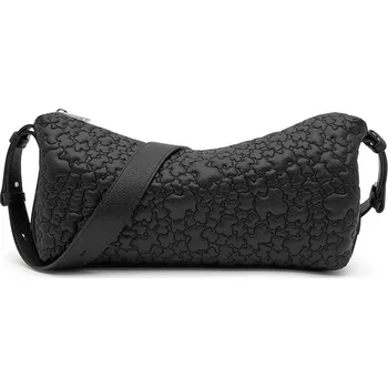 Kabelka Tous Bondolera 2002354751 černá 99X, vel. ONE SIZE