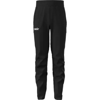 Dámská móda SWIX KALHOTY CROSS, juniorské 10391-25-10120 - velikost 134