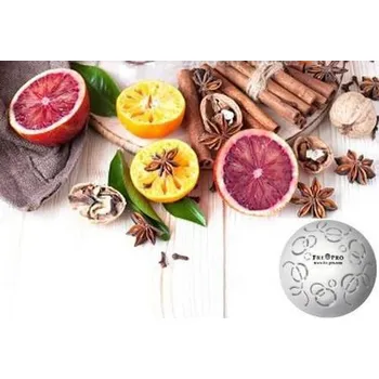 Osvěžovač vzduchu Vůně do osvěžovače vzduchu Easy Fresh Spiced Apple