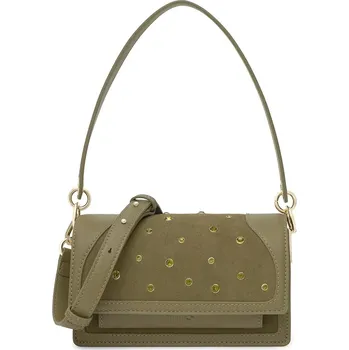 Kabelka Tous Bandolera 2002358539 zelená 91X, vel. ONE SIZE