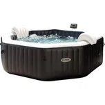 Intex 28458 PureSpa Jet & Bubble Deluxe
